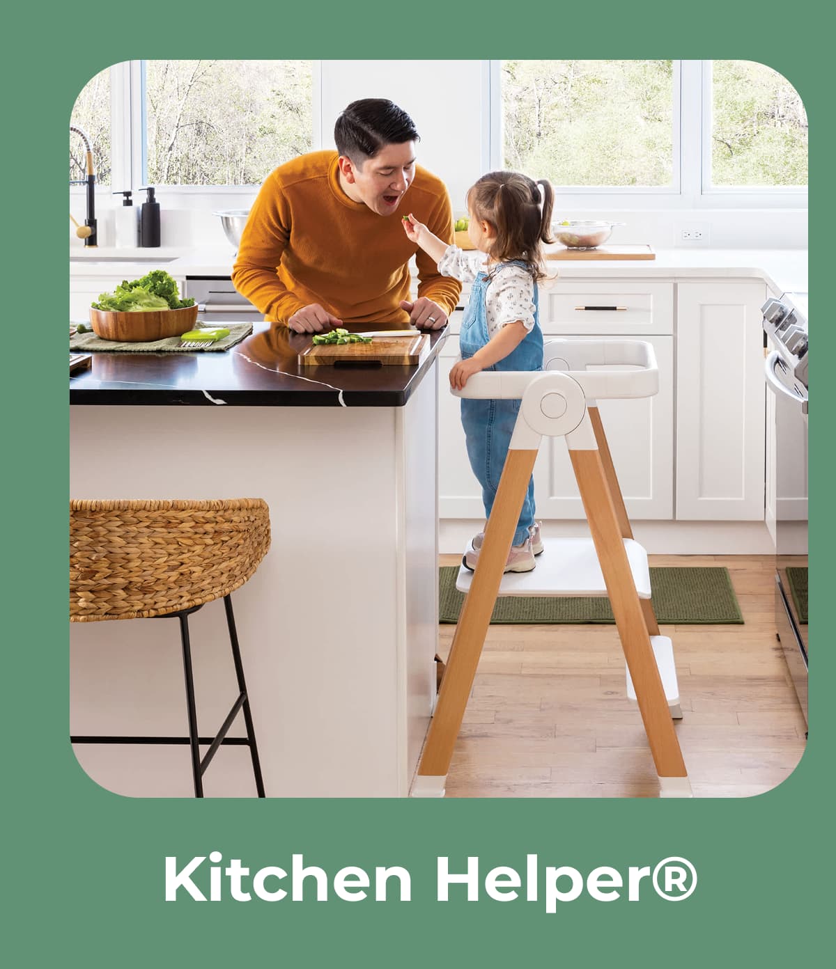 Kitchen Helper®&nbsp;