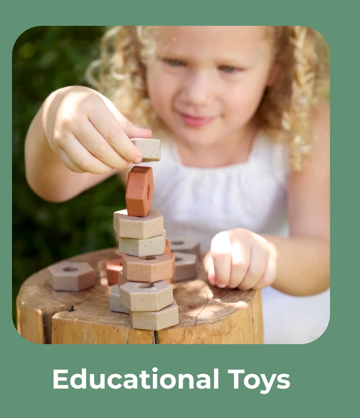 Educational Toys