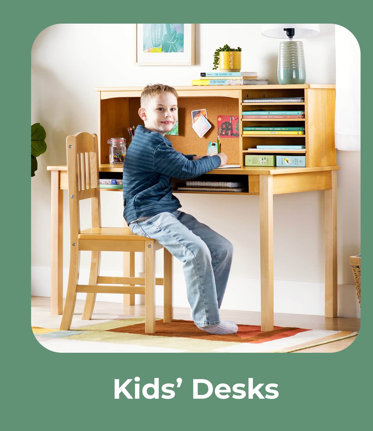 Kids’ Desks