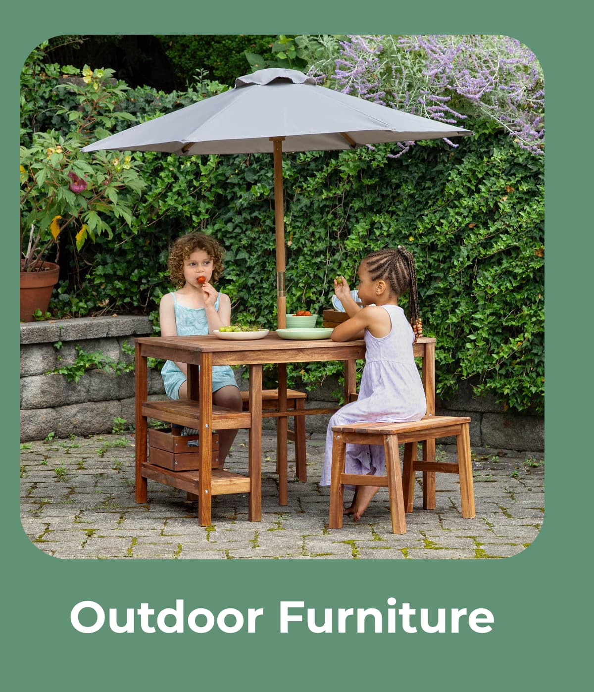 Outdoor Furniture
