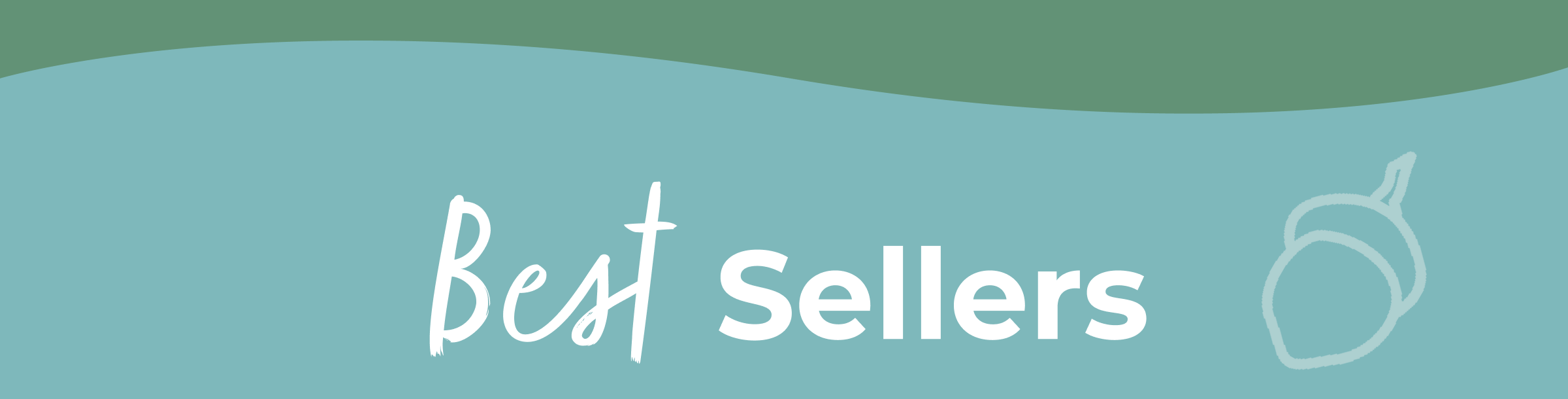 Best Sellers