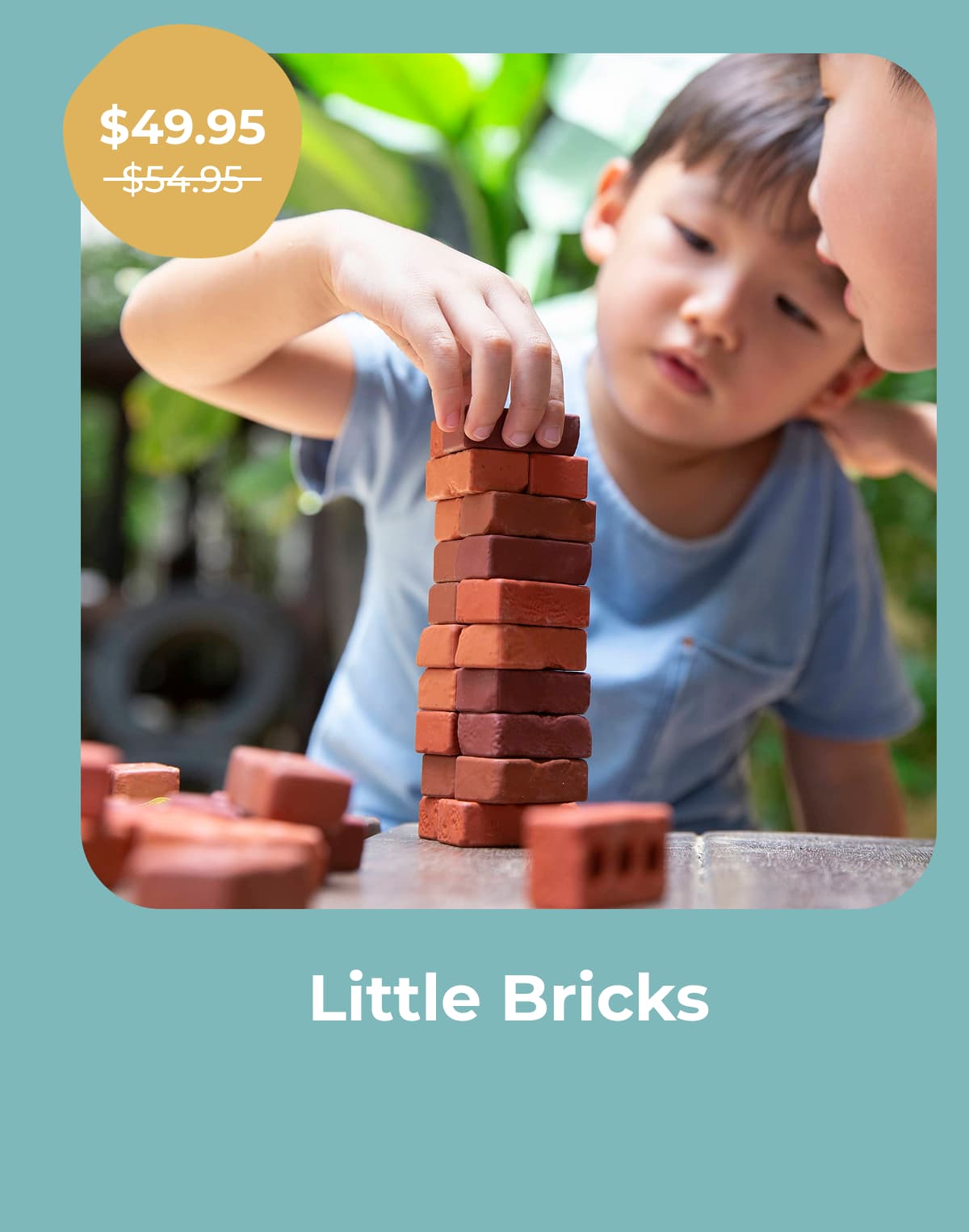 Little Bricks