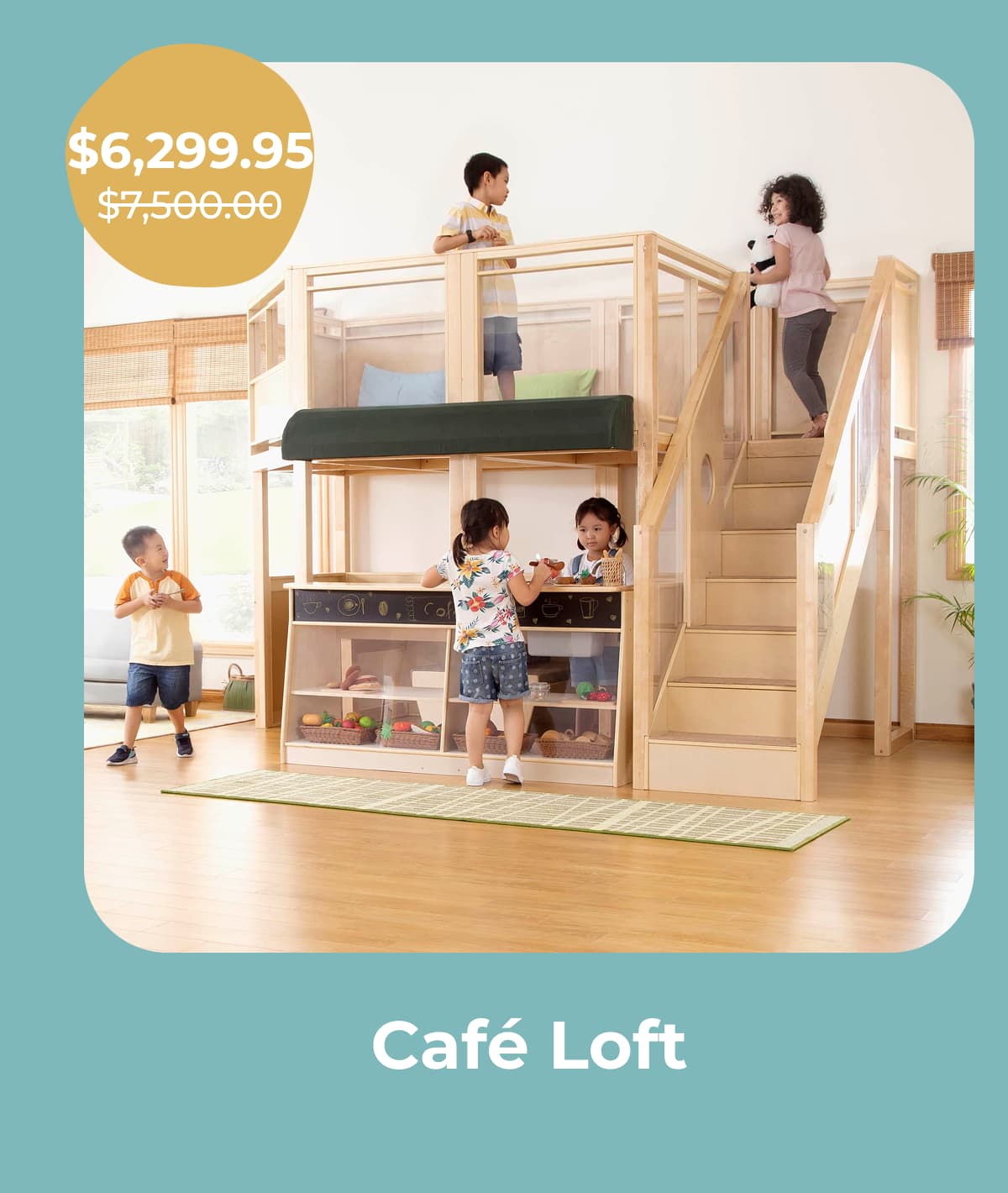 Café Loft