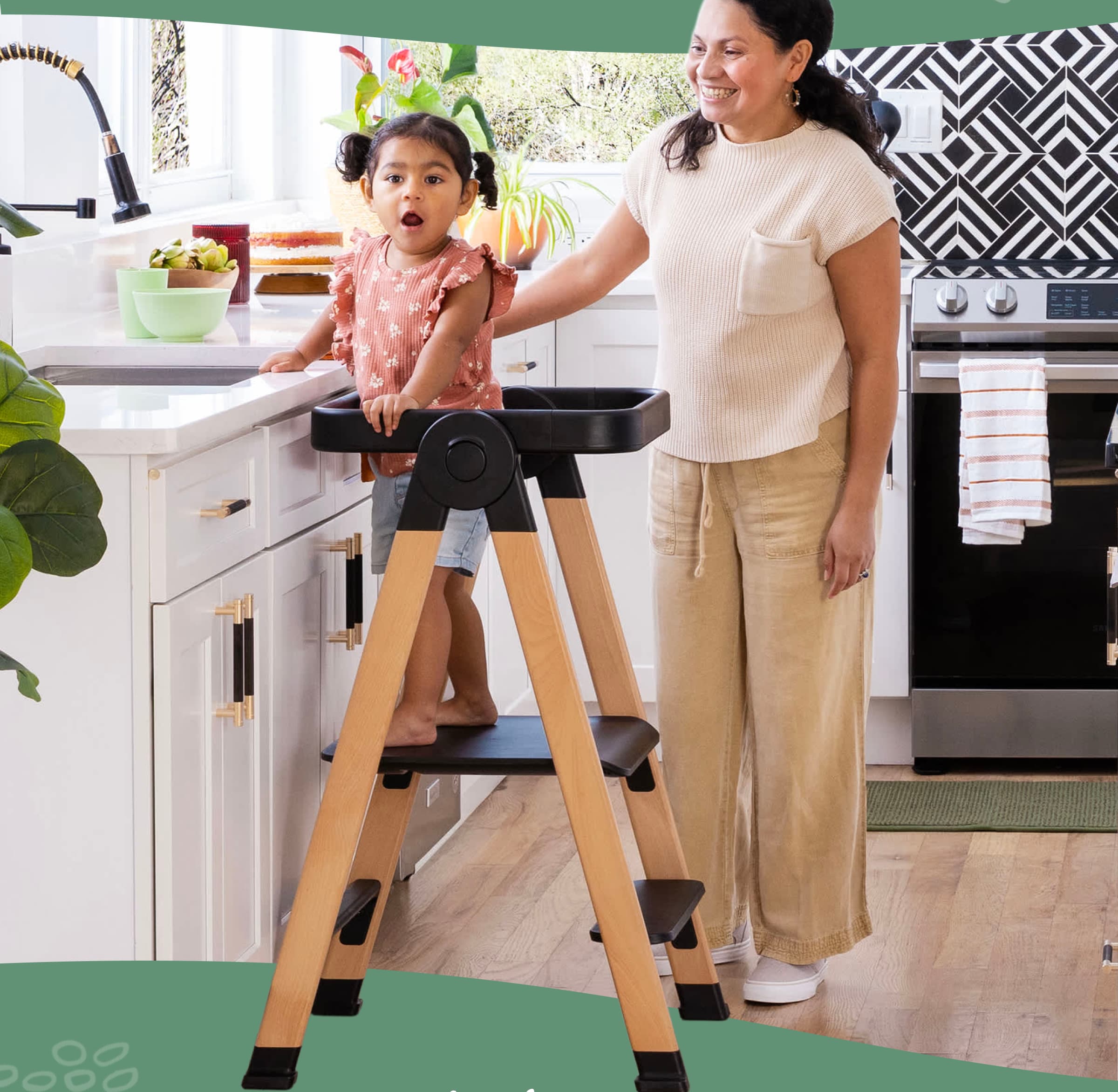 Kitchen Helper® FLEX