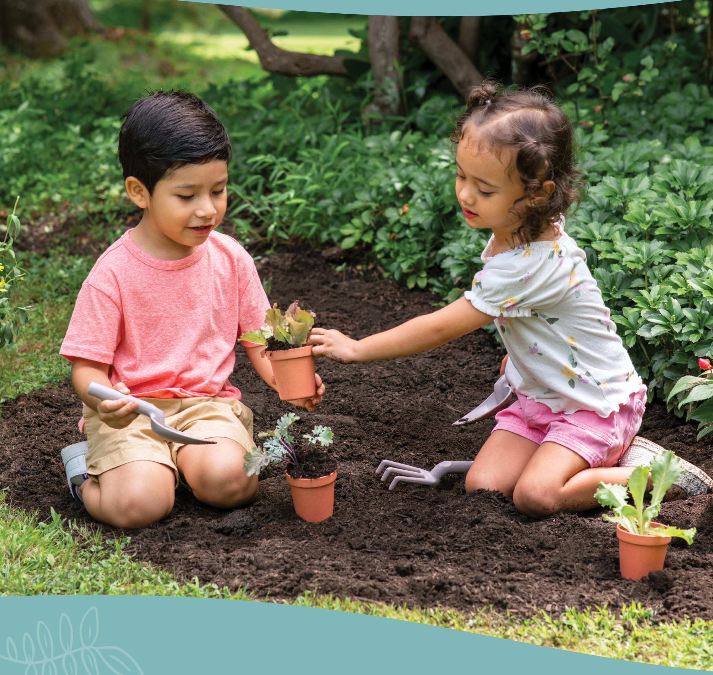  Grow a Greener Future