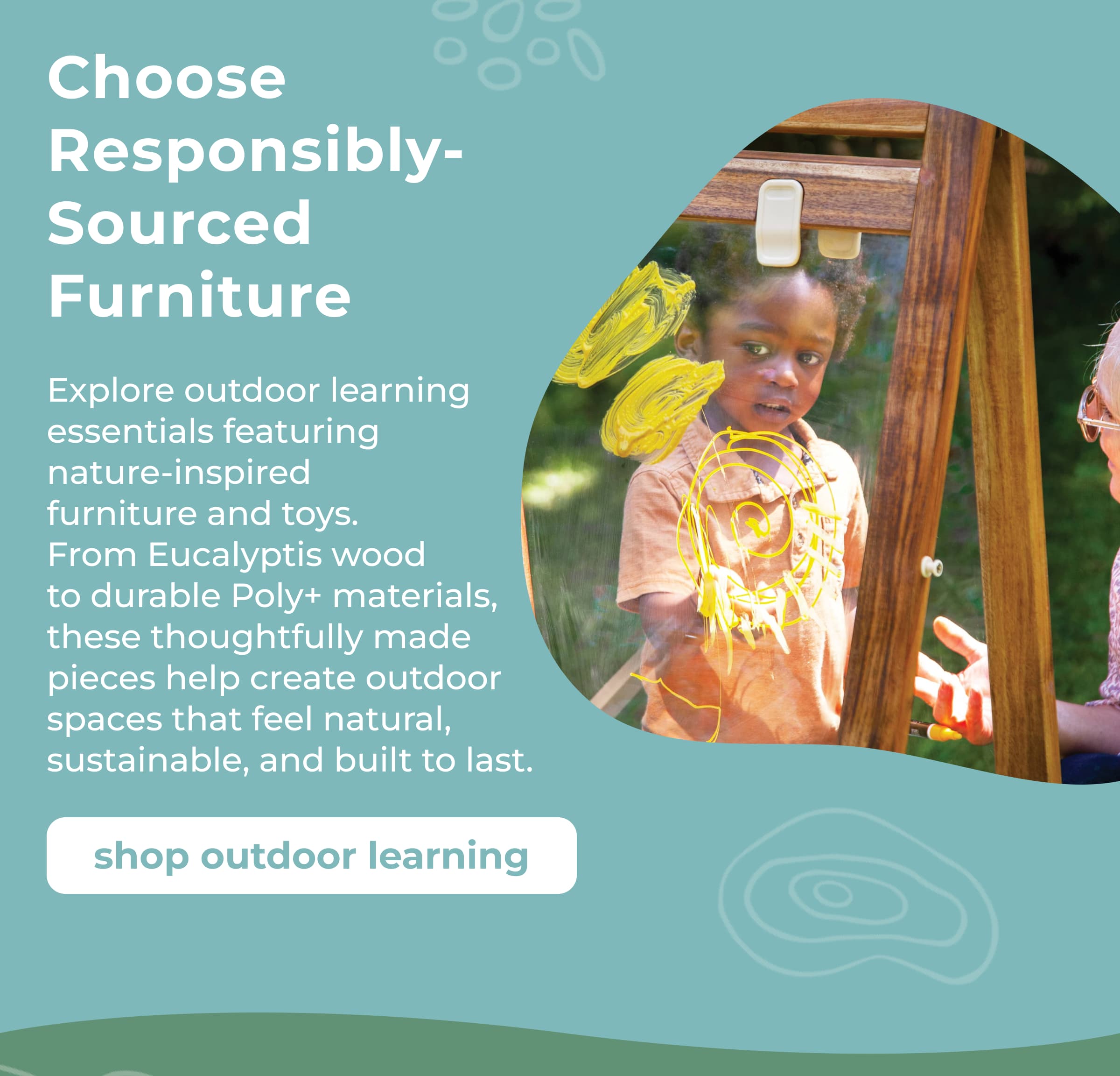 Choose Responsibly-Sourced Furniture