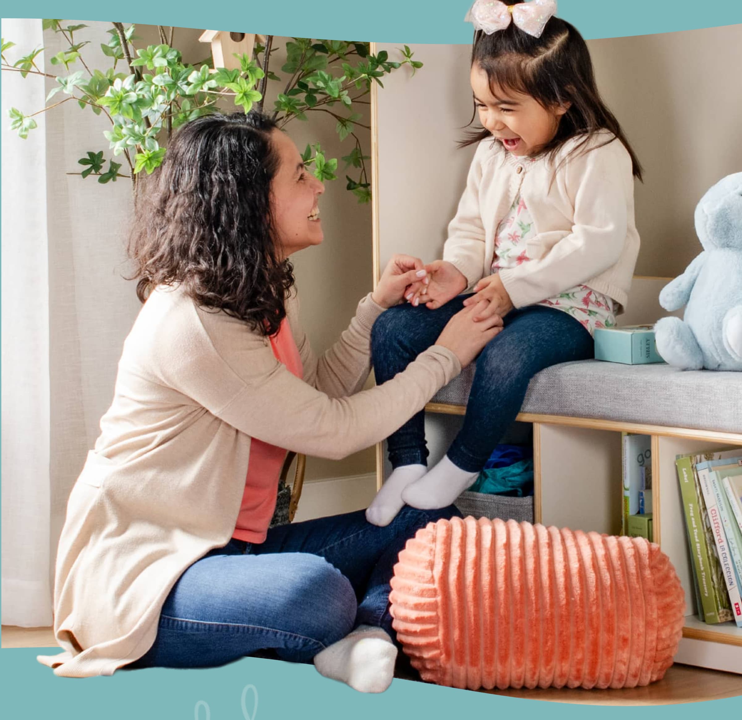  Mother’s Day Every Day