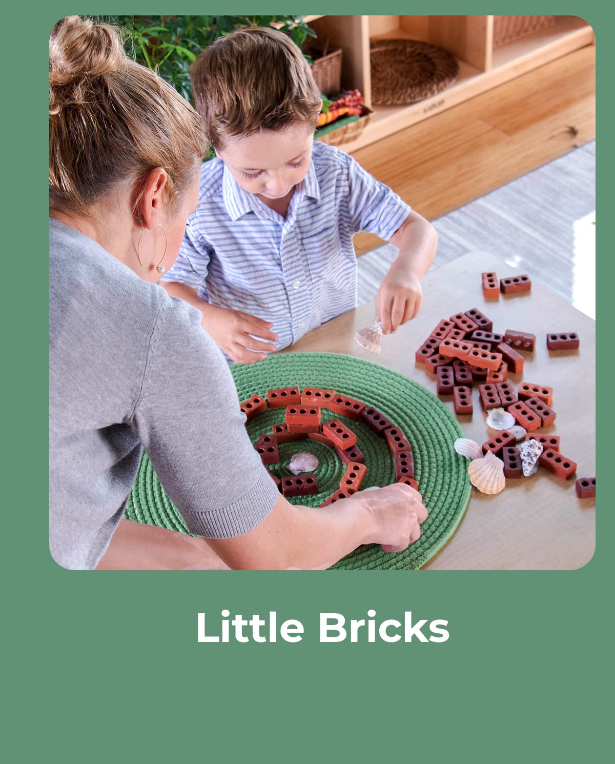 Little Bricks