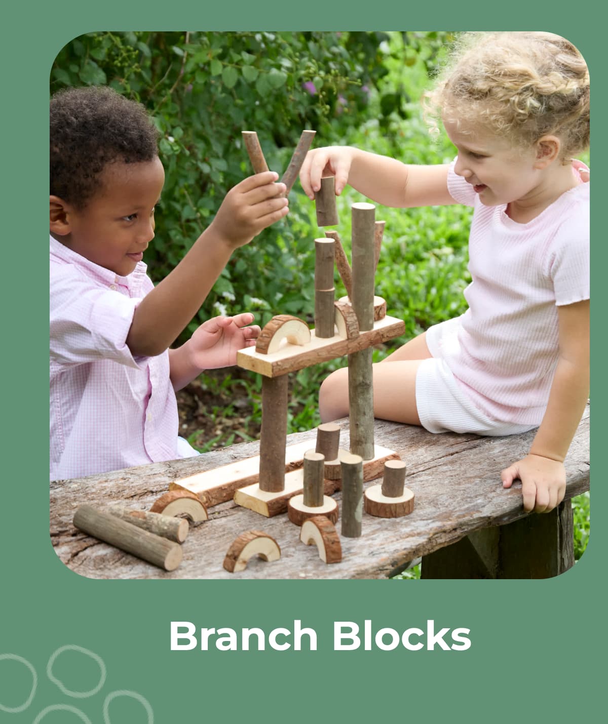 Branch Blocks