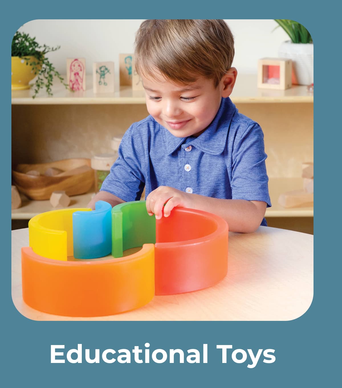 Educational Toys