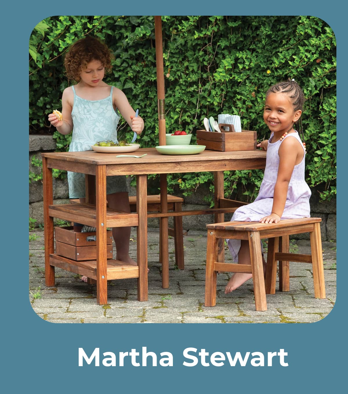 Martha Stewart