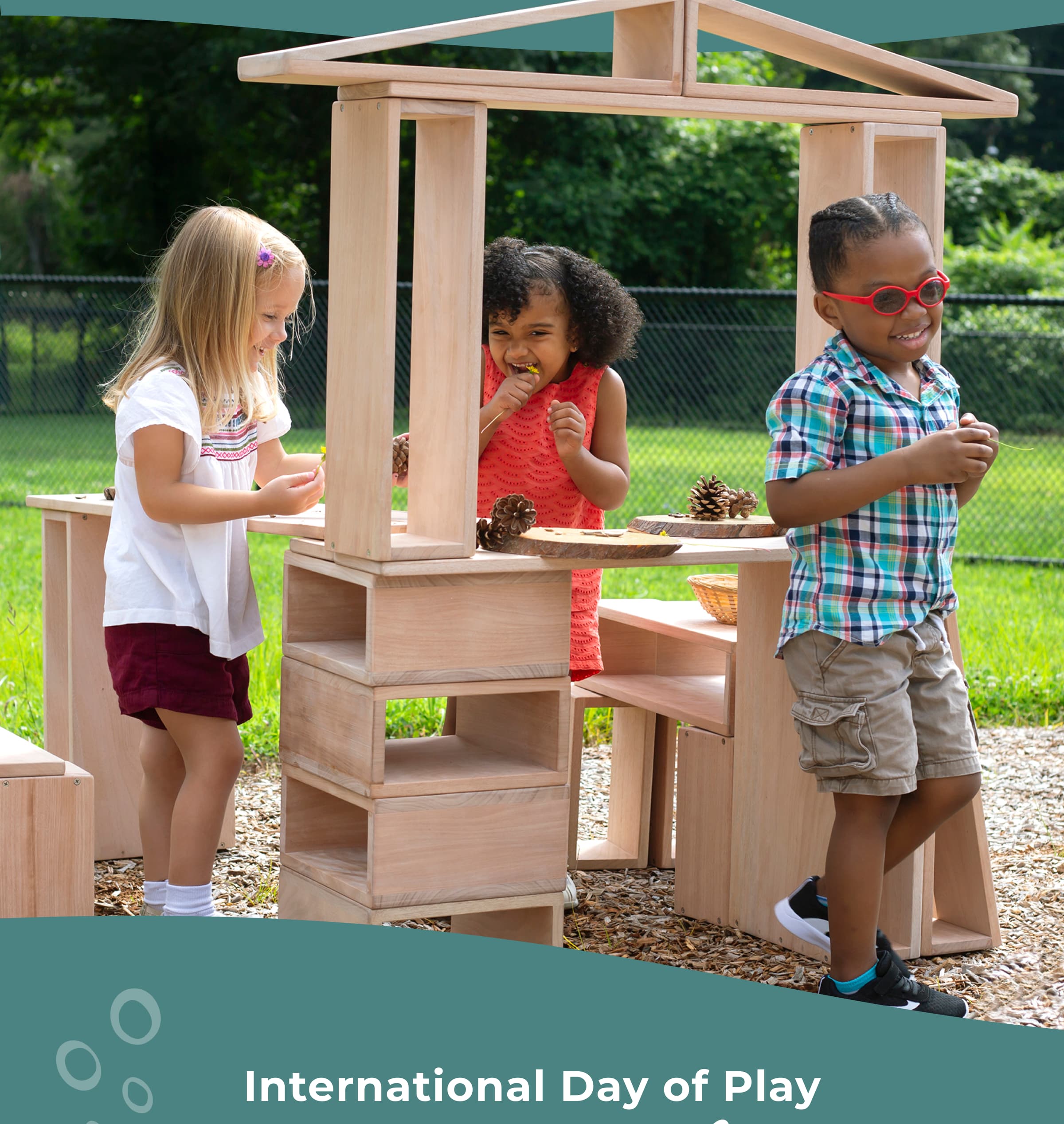 International Day of Play