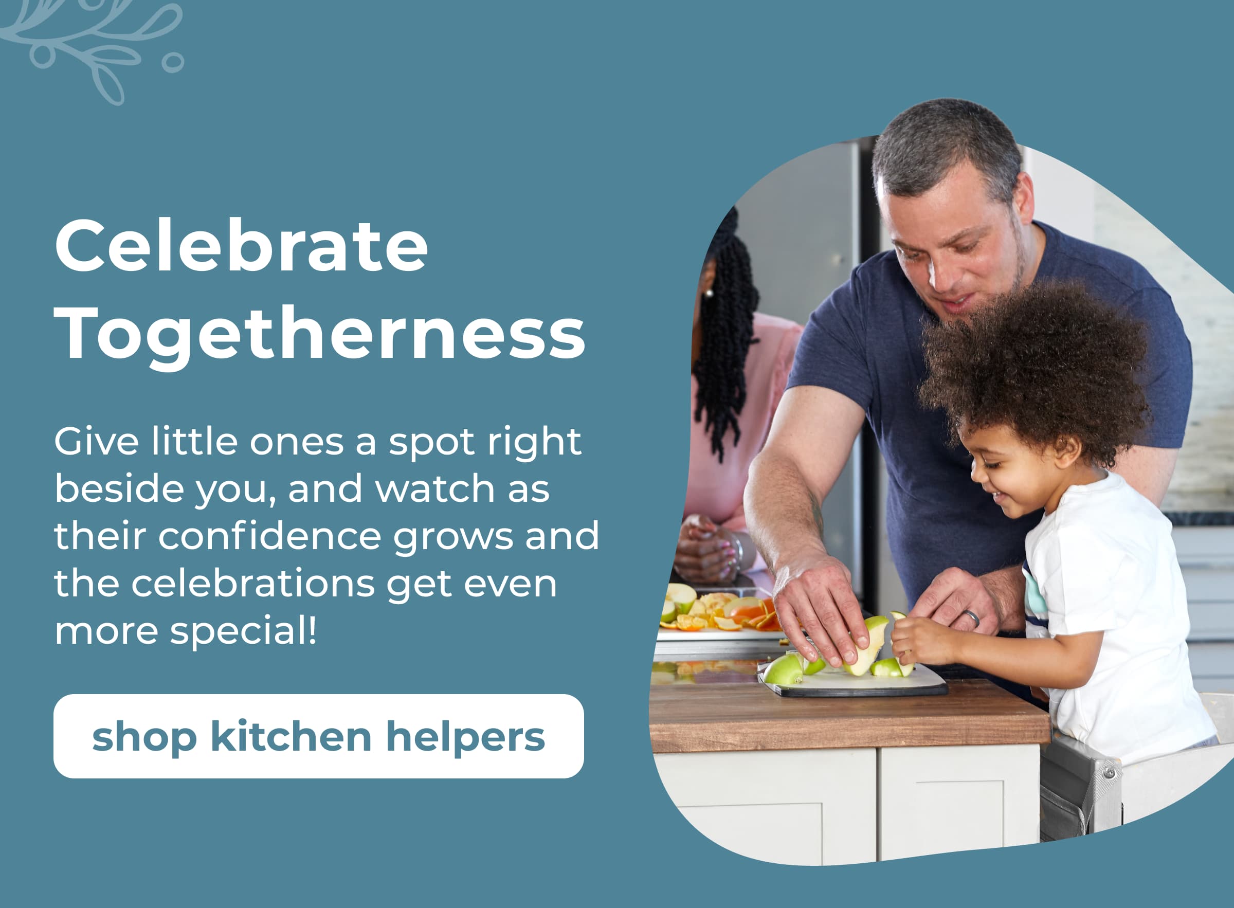 Celebrate Togetherness