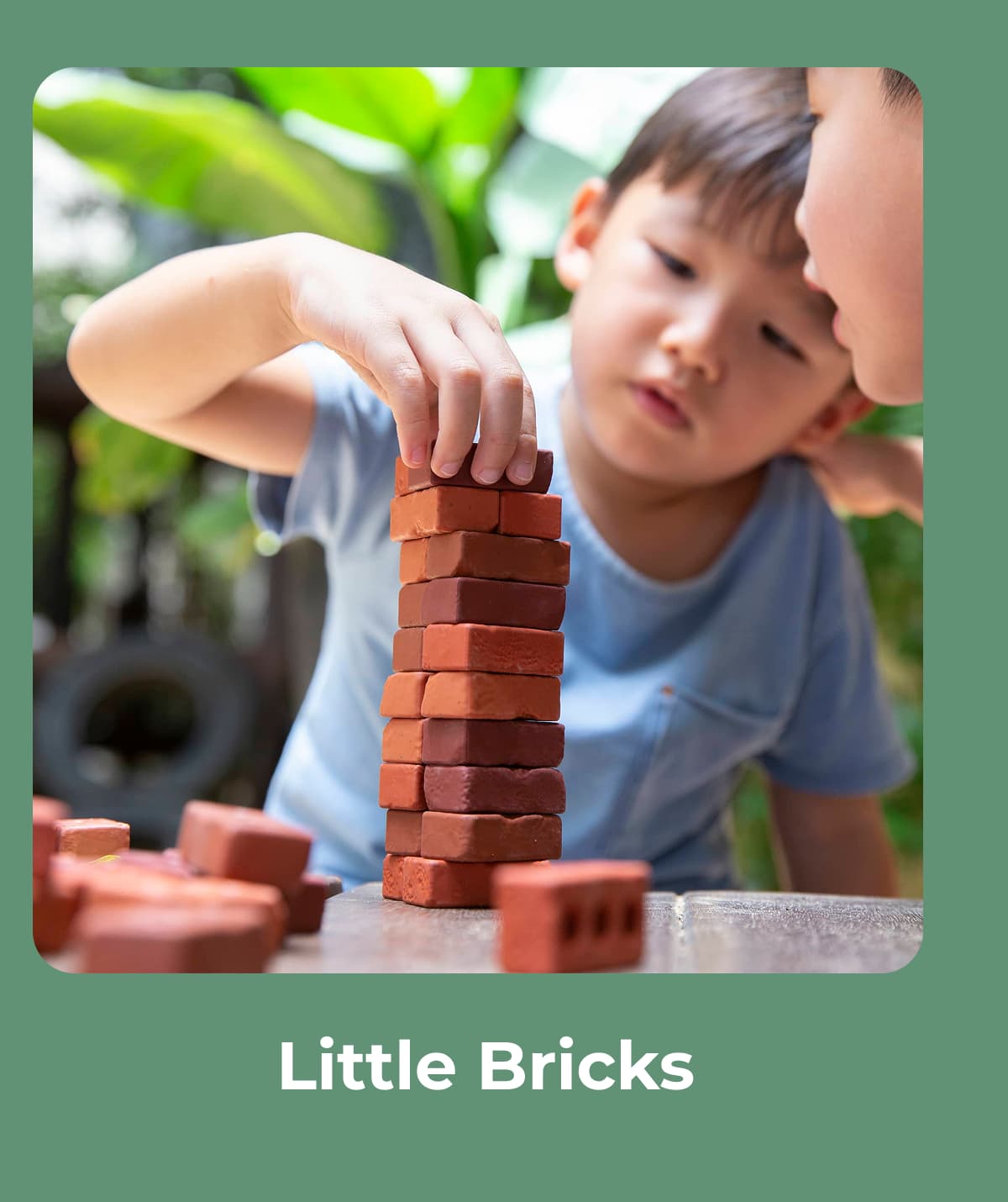 Little Bricks 