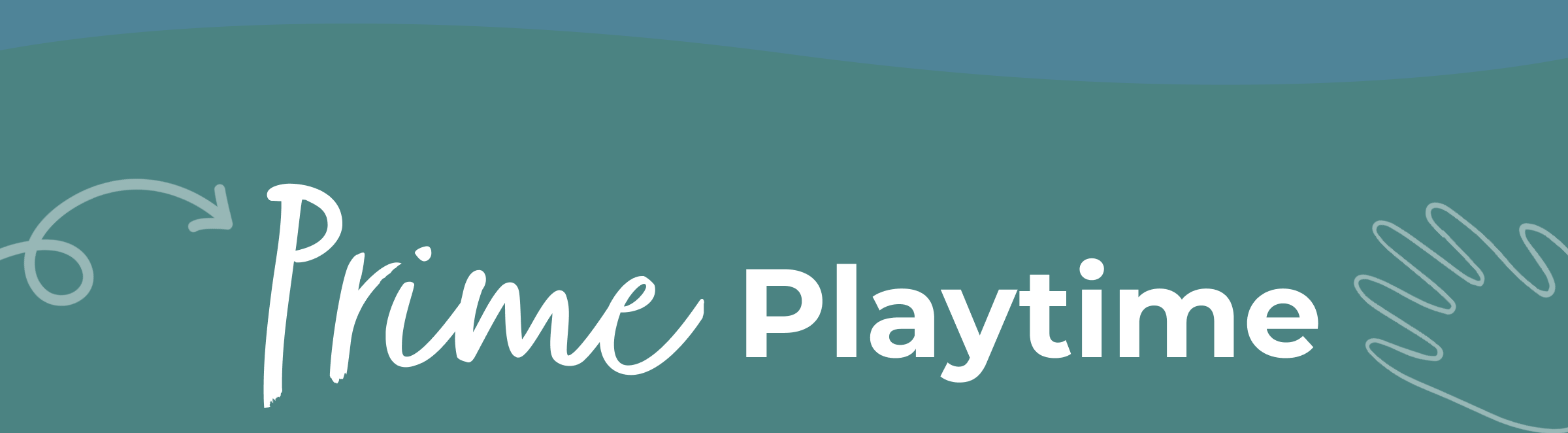 Prime Playtime