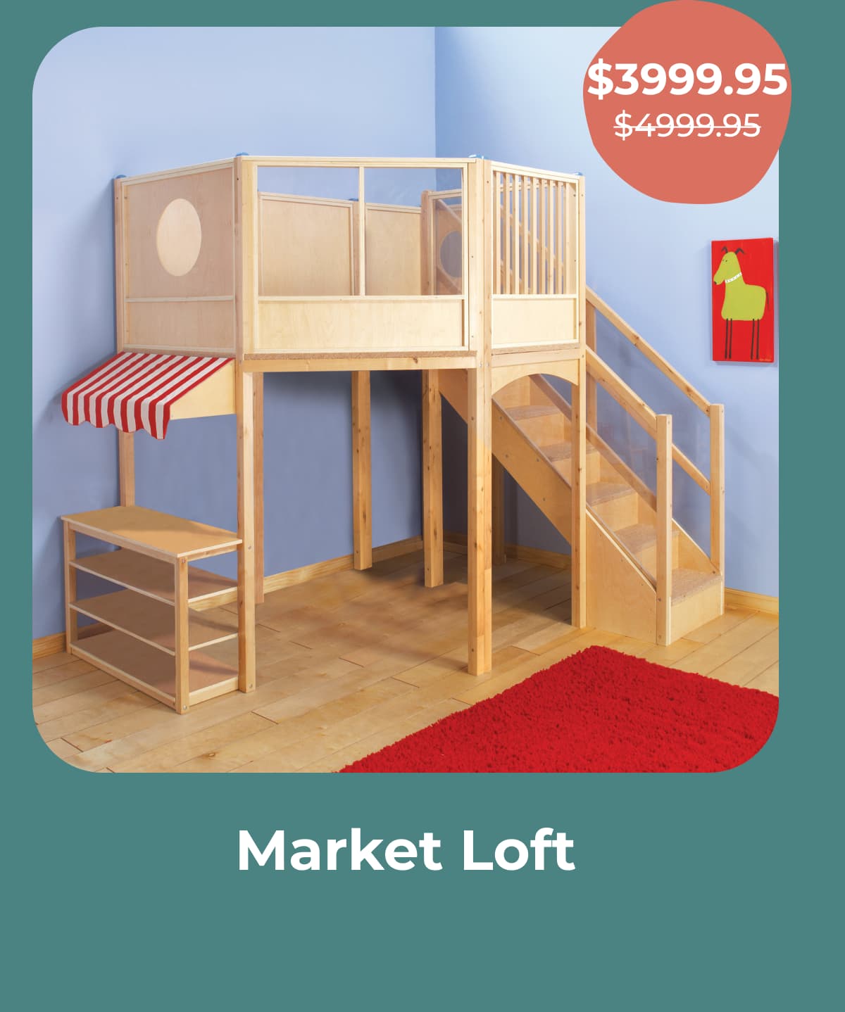 Market Loft