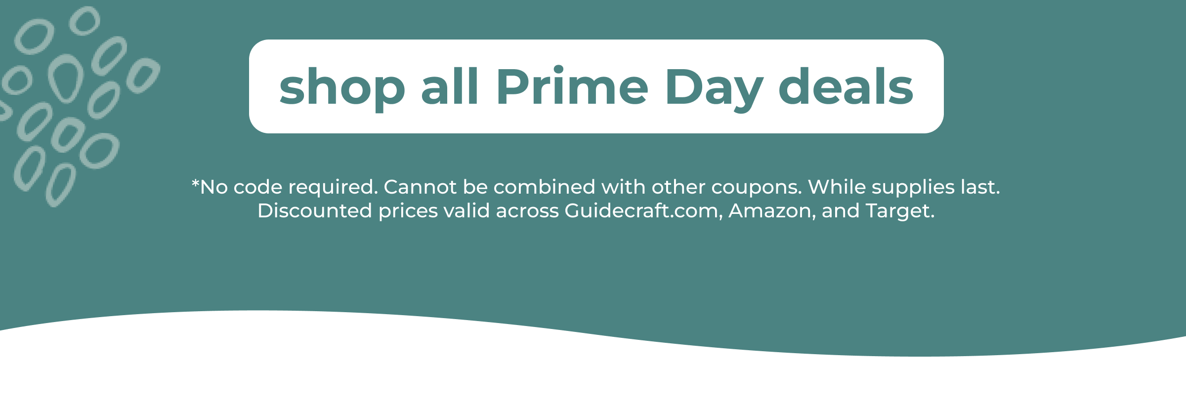 Shop all Prime Day Deals