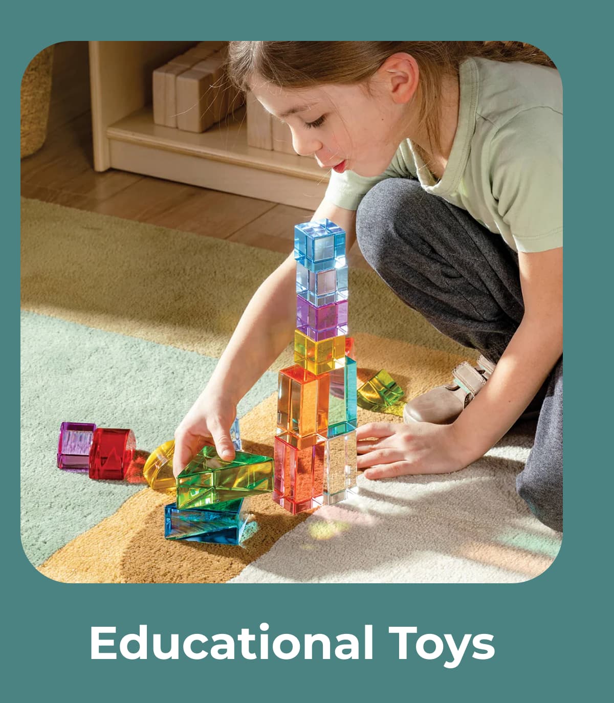 Educational Toys