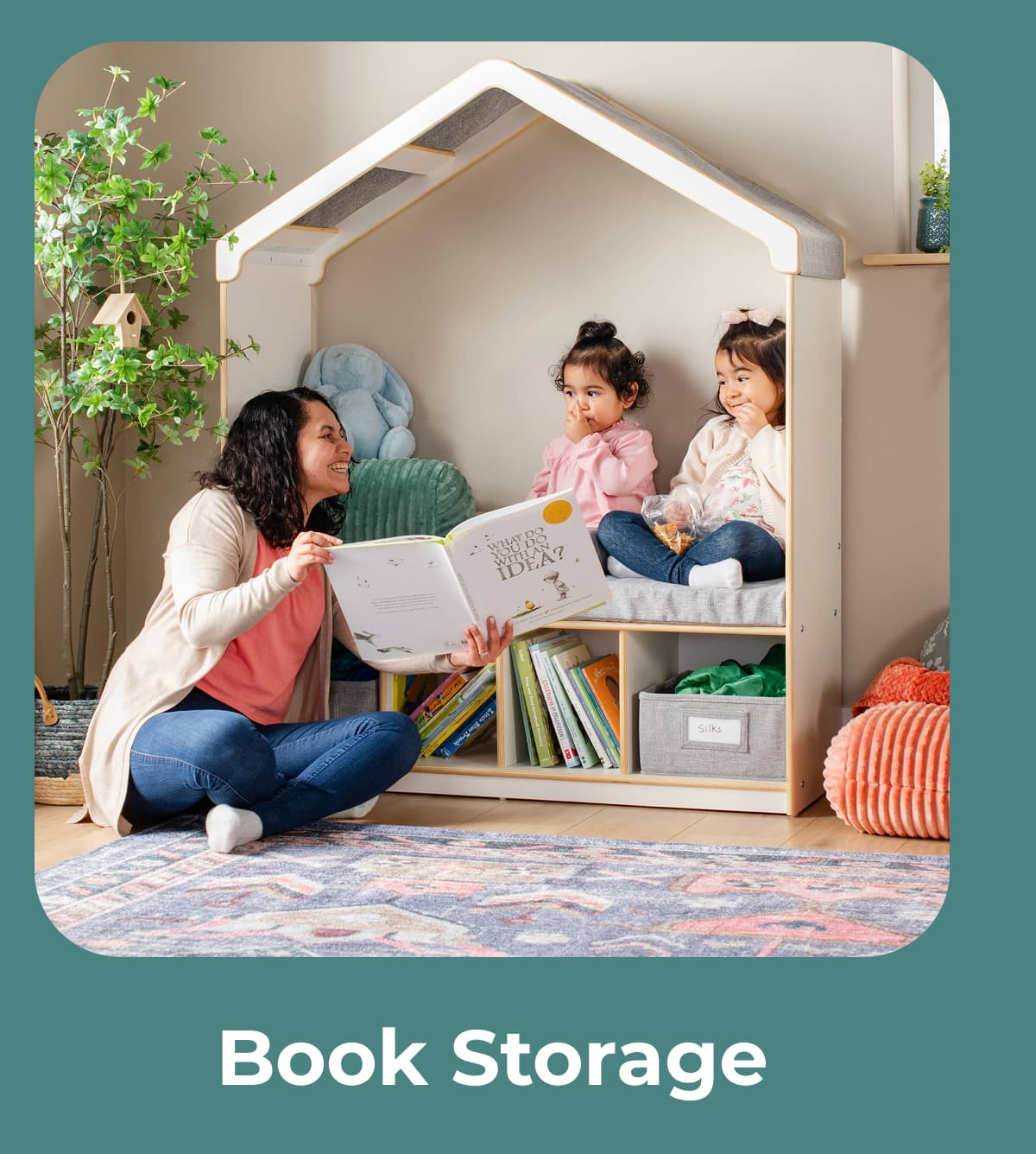 Book Storage