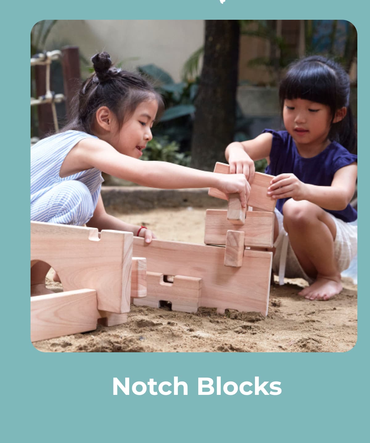 Notch Blocks 