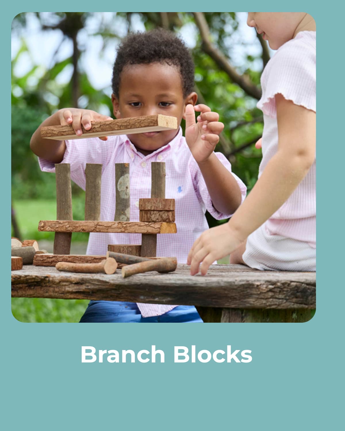 Branch Blocks