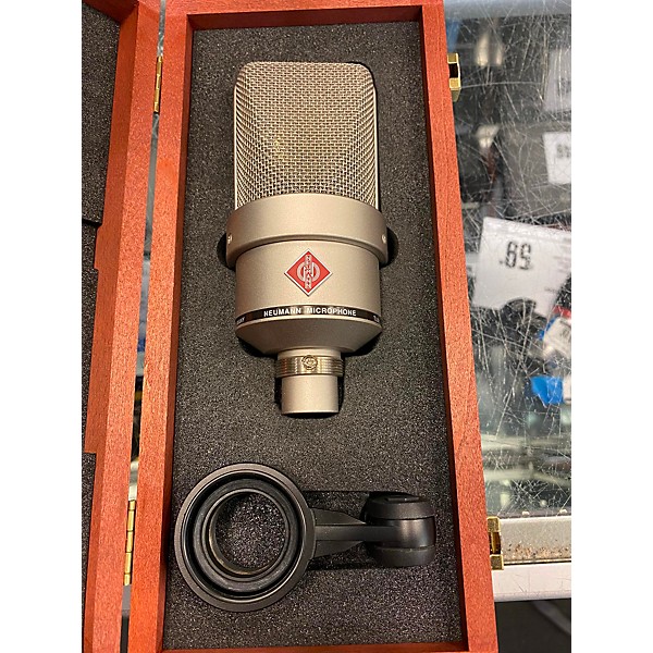 Used Neumann TLM103 Condenser Microphone    