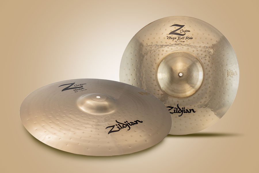 New Zildjian ALCHEM-E Electronic Drums: Authentic Sound and Feel