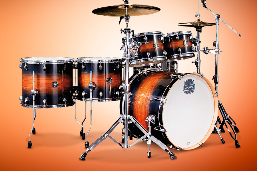 Deals on Mapex