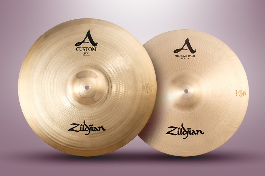 Up to 20% Off Zildjian: End-of-Summer Savings on Select Cymbals Thru Sept. 13