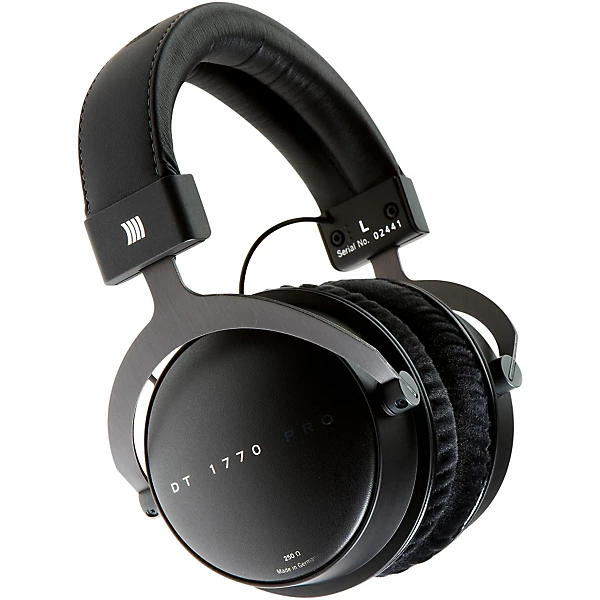 Headphones