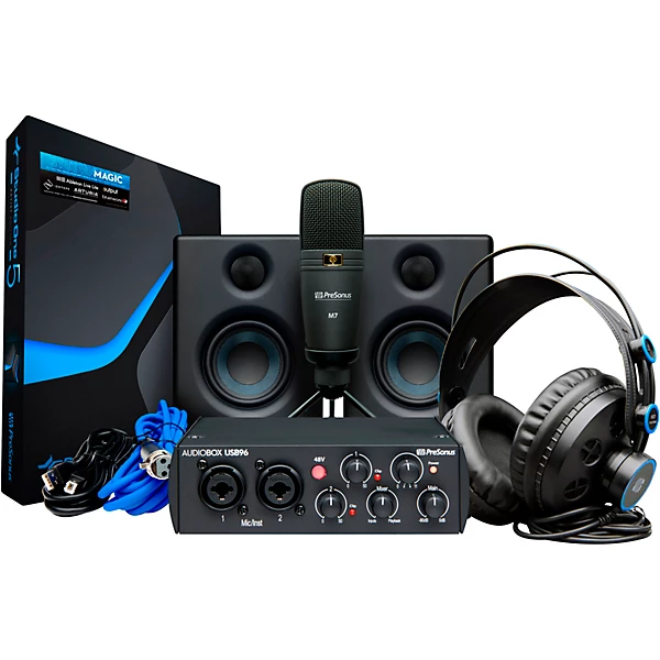 Up to 35% Off&nbsp; Studio Monitors