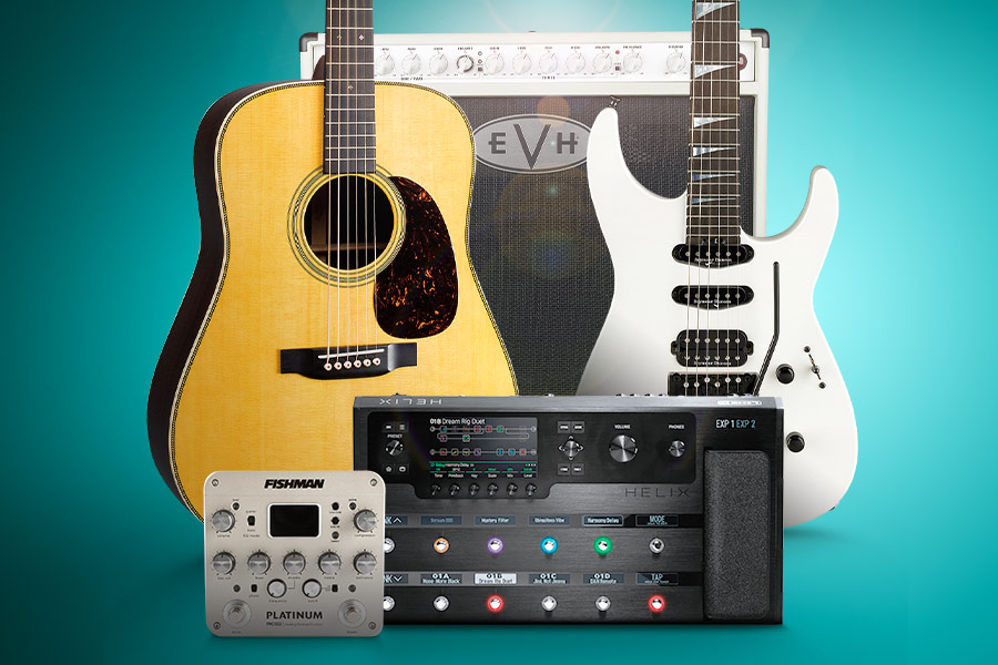 We’re Giving Away Over $10,000 in Gear
