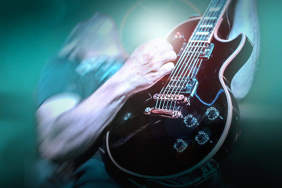 Guitar A Thon
