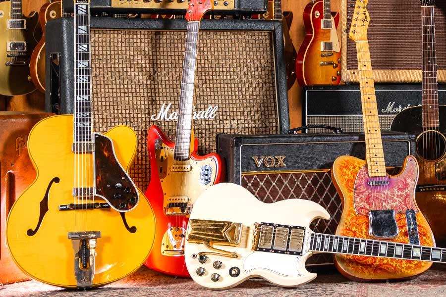 PREMIUM VINTAGE