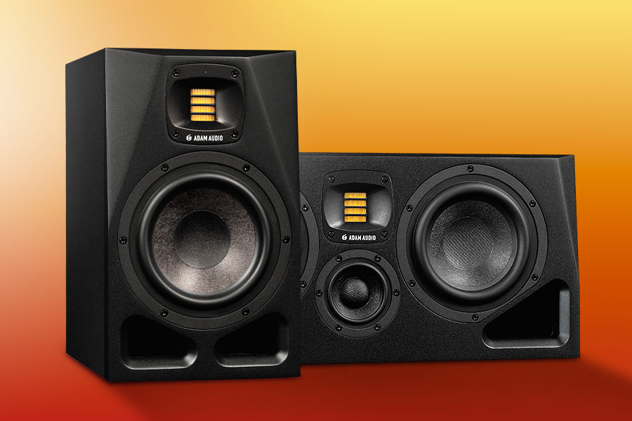 10% off Adam Audio