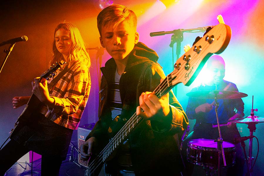 New Lessons Students Get a Free 6-Month Musora Membership Thru Sept. 30