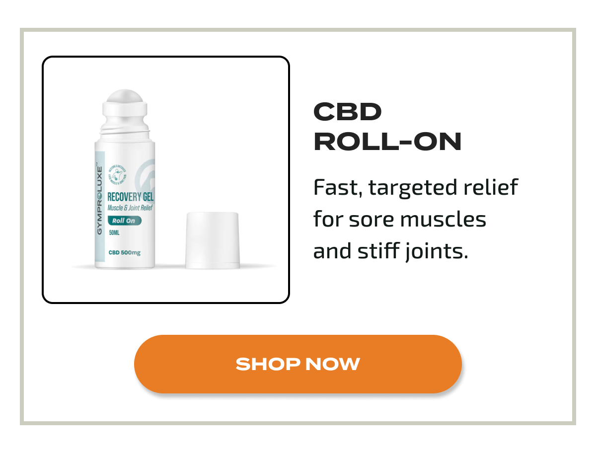 CBD Roll-On
