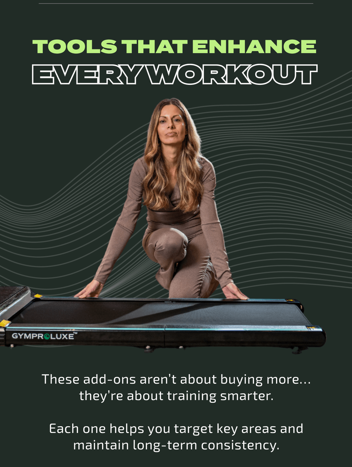 Tools That Enhance Every Workout