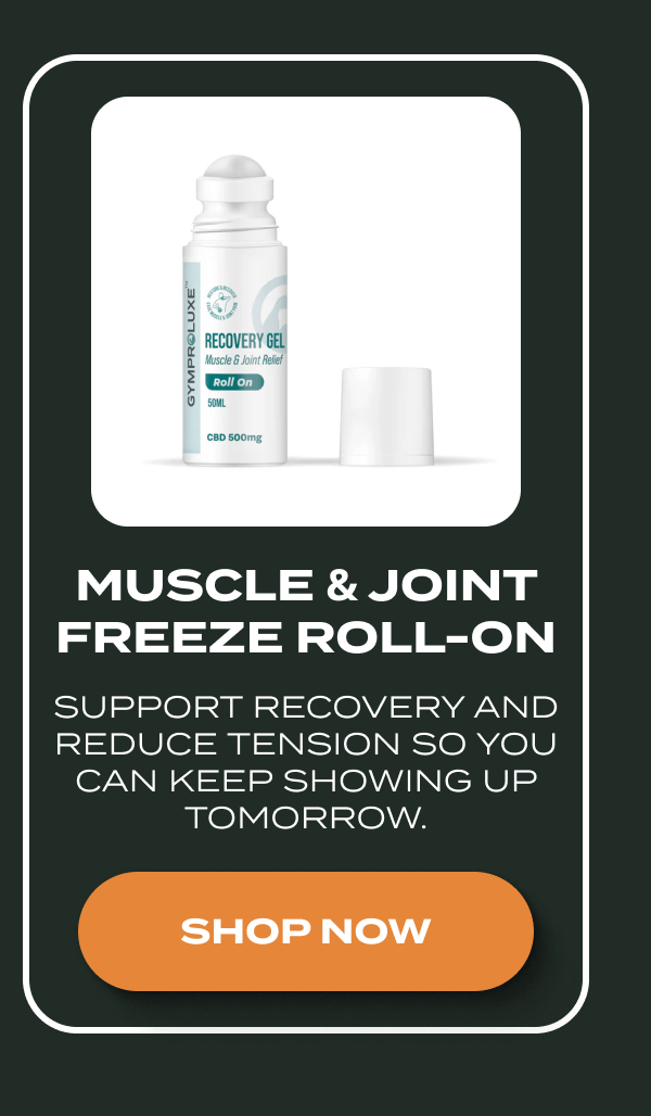 Muscle & Joint Freeze Roll-On