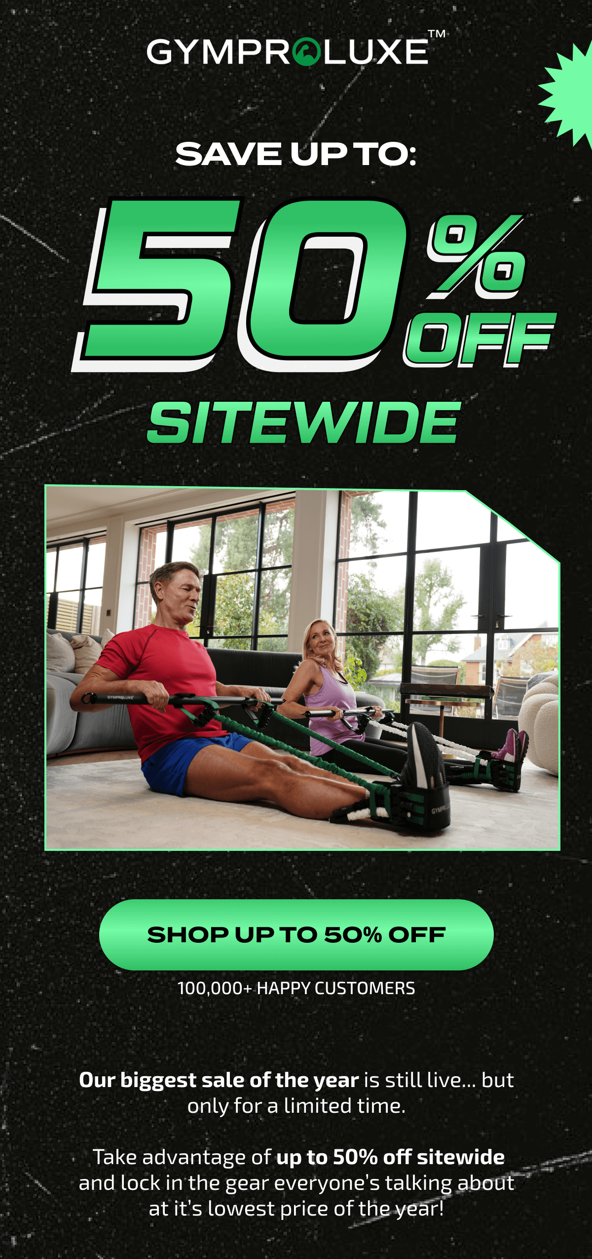 Save up to 50% off sitewide | Black Friday sale STARTS NOW! | SHOP UP TO 50% OFF
