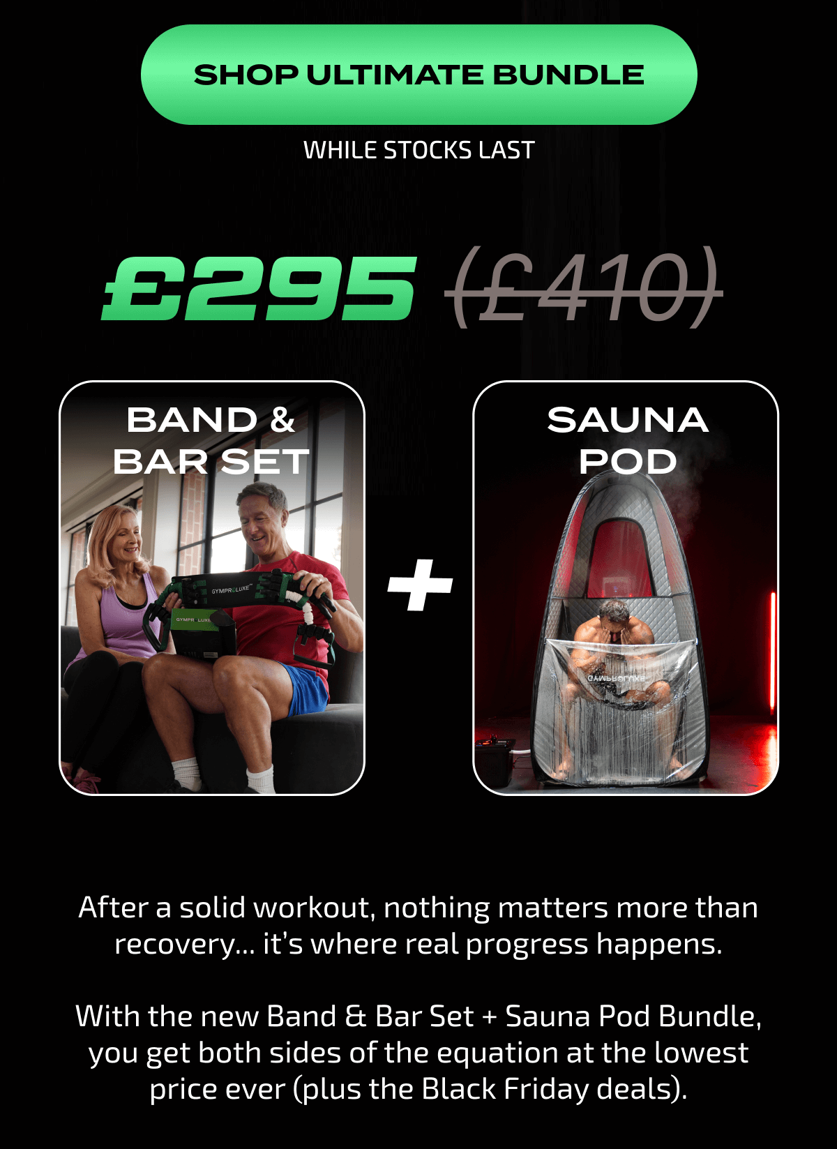 SHOP ULTIMATE BUNDLE