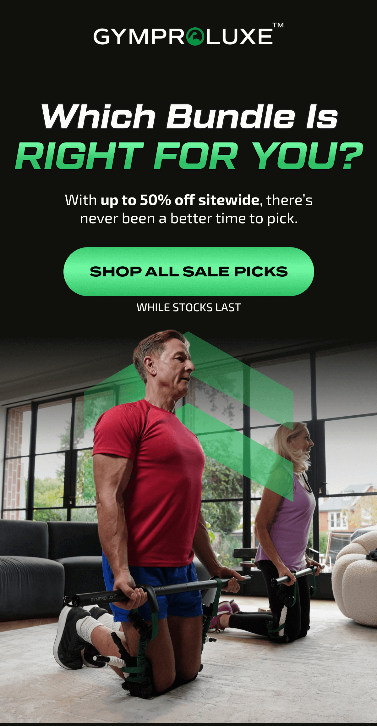 Which Bundle Is Right For You? | SHOP ALL SALE PICKS