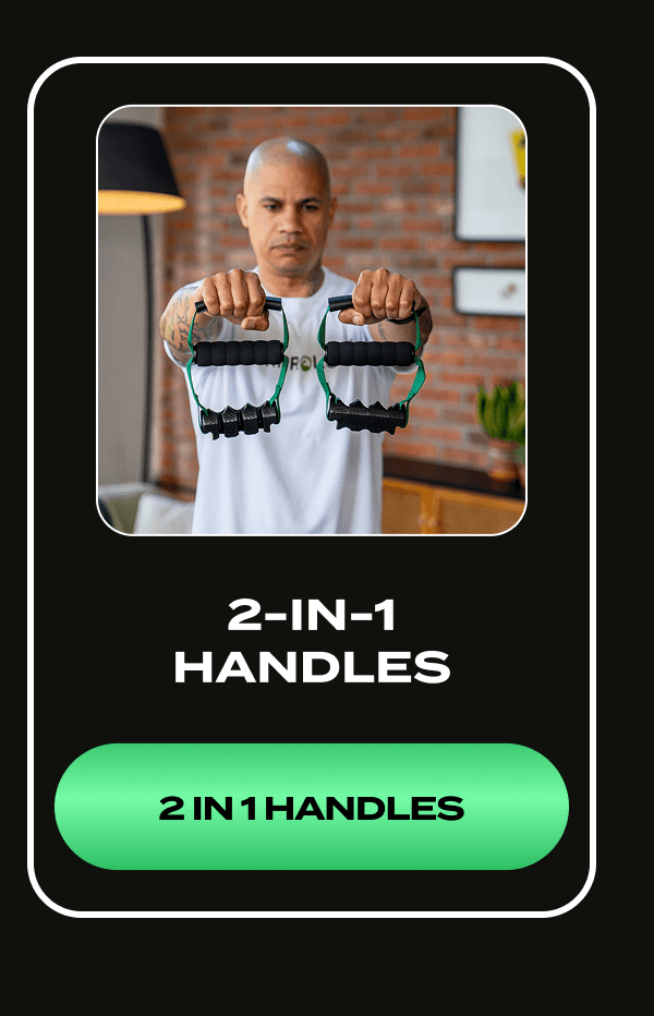 2-in-1 Handles