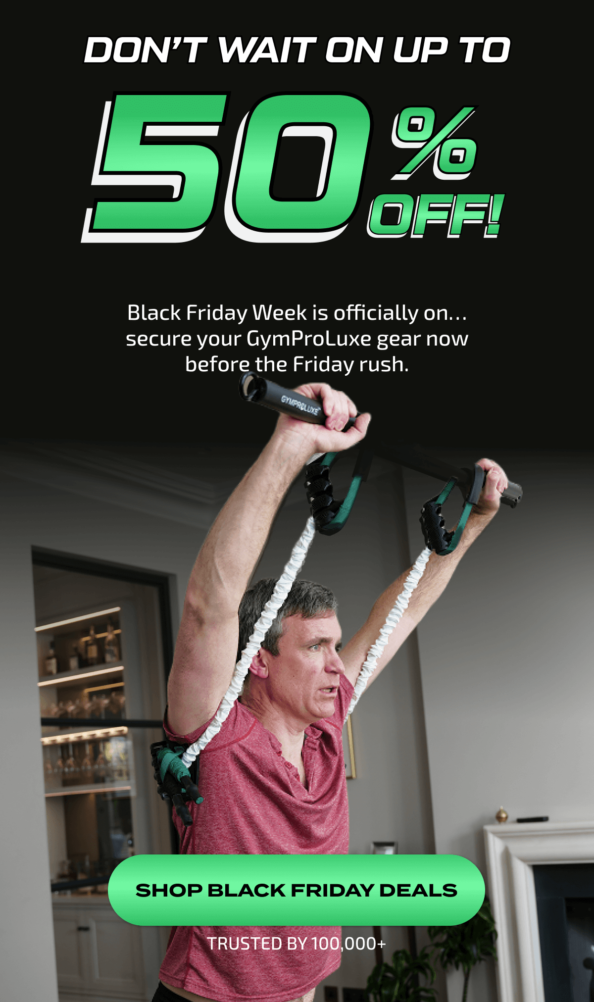 Don’t Wait On Up To 50 % off | SHOP BLACK FRIDAY DEALS
