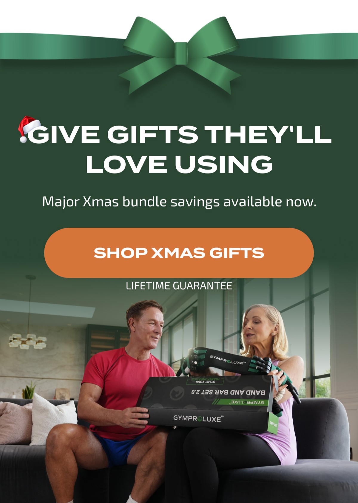 Give Gifts They'll Love Using