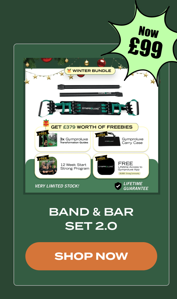 Band & Bar Set 2.0