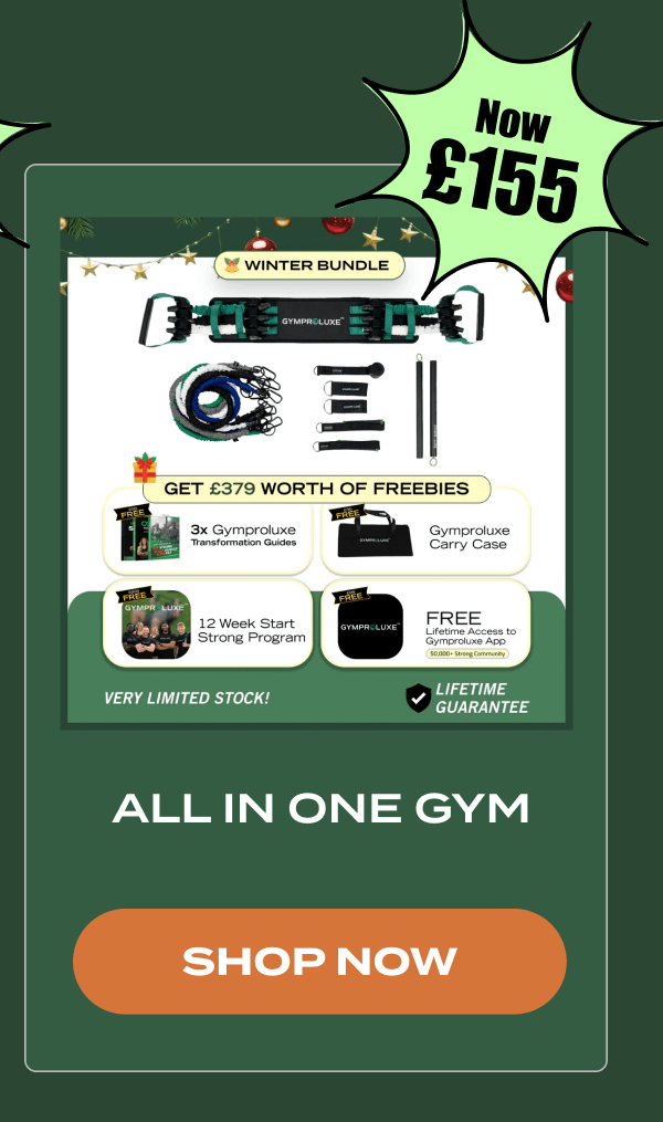 All In One Gym