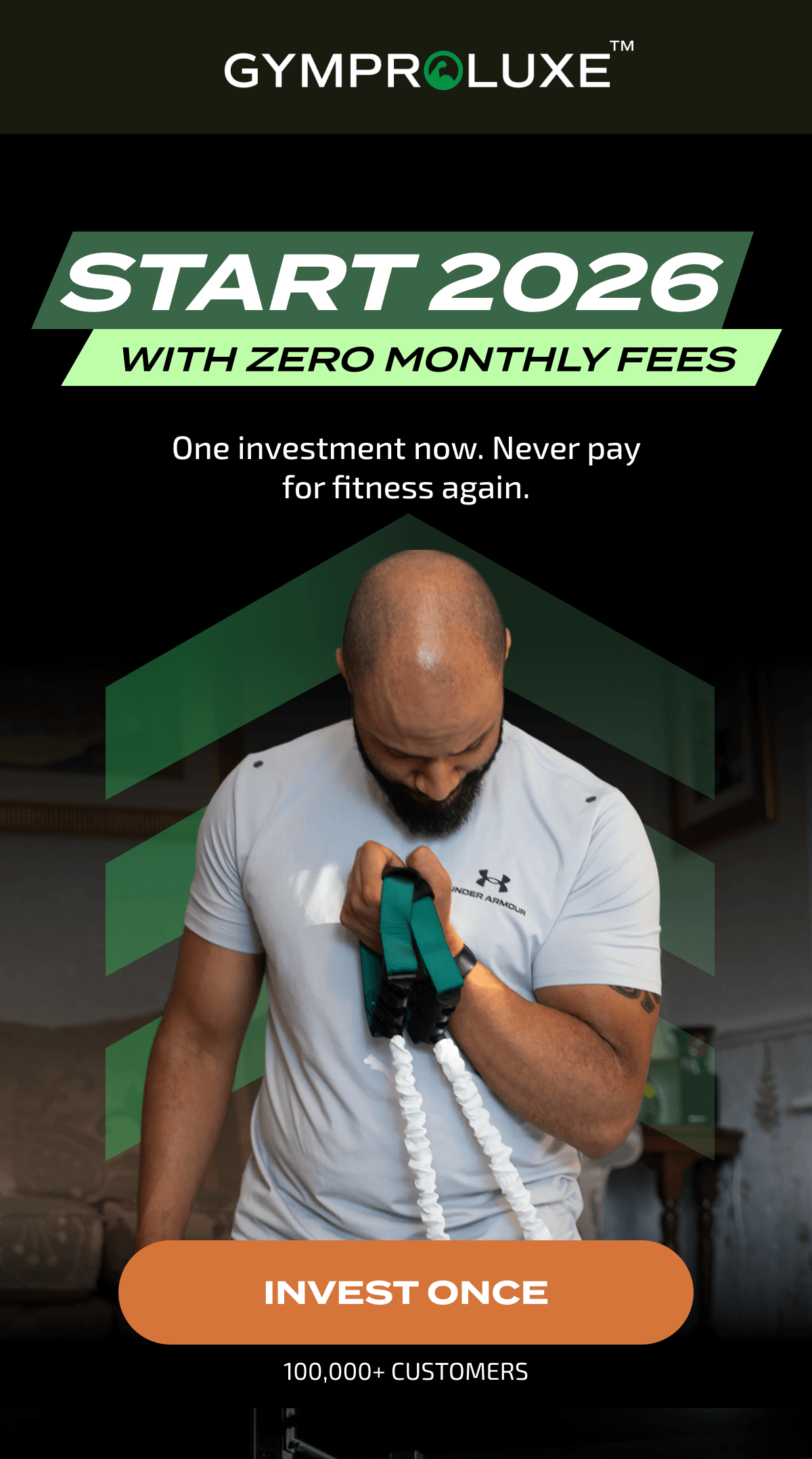 Start 2026 With Zero Monthly Fees