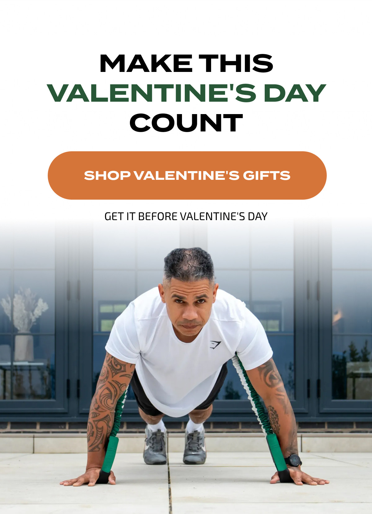 MAKE THIS VALENTINE'S DAY COUNT SHOP VALENTINE'S GIFTS GET IT BEFORE VALENTINE'S DAY