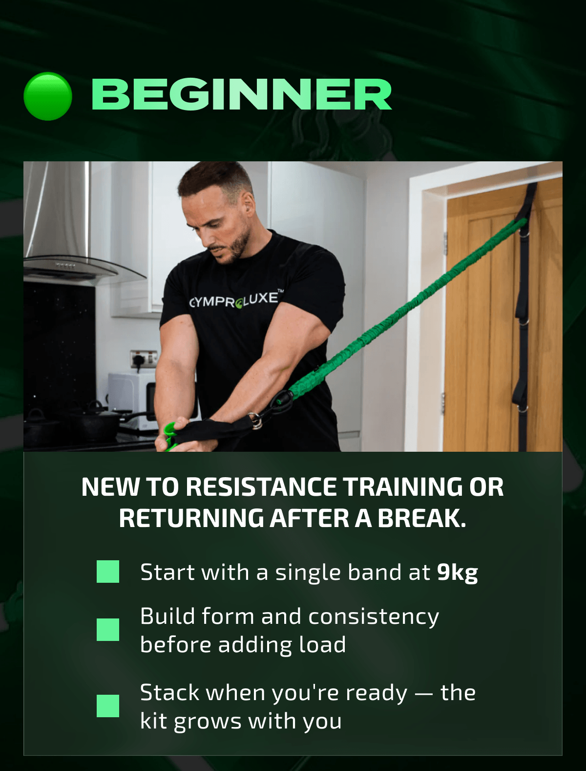 Beginner